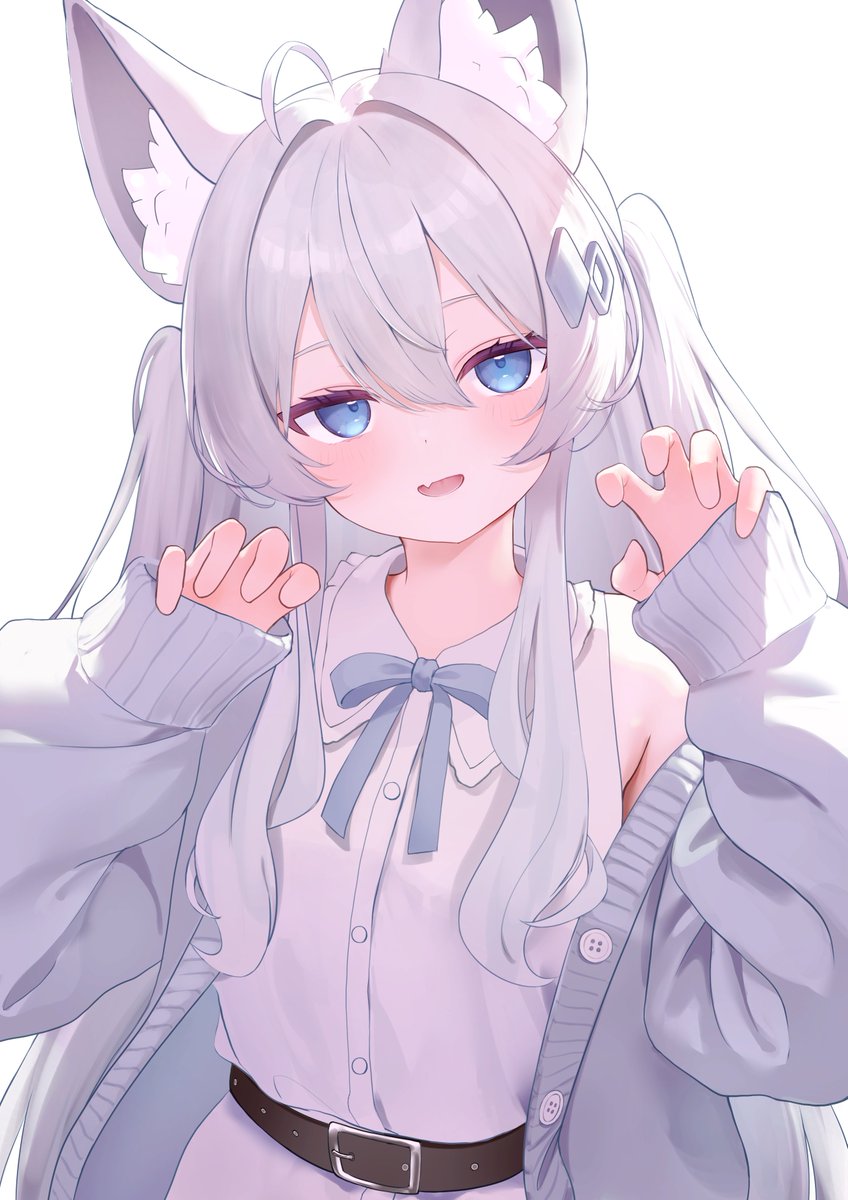 神楽なぎ tweet media