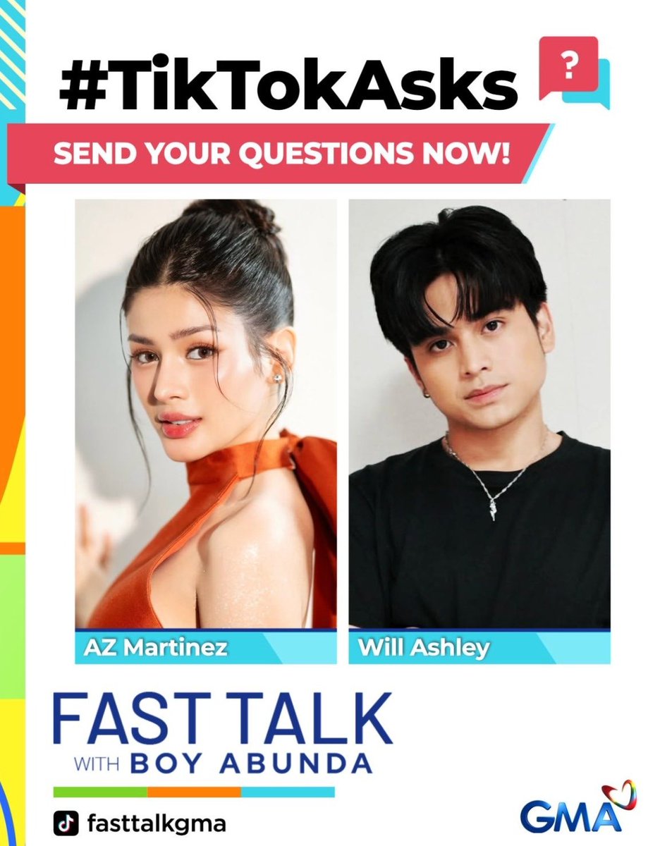 azatirazz's tweet photo. az on fast talk with will, lagowch ka dyan sa asaran kay will girl 😆 https://t.co/TYI5voiqfT