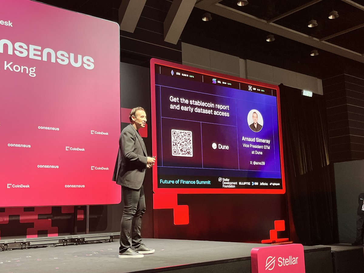 Dune | We Are Hiring! tweet media