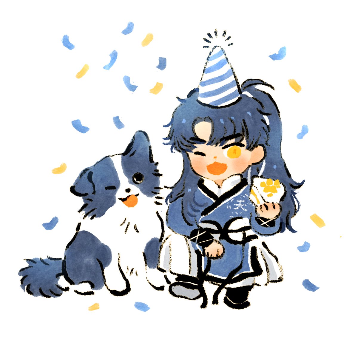 em913em_'s tweet photo. 2025년 생일에
#namgung_art https://t.co/8Ss8mWFtdO