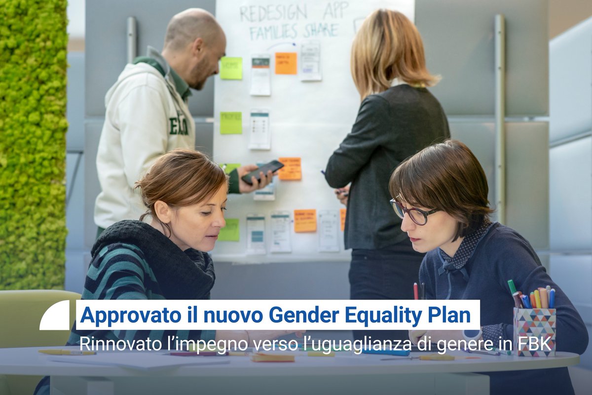 Fondazione Bruno Kessler - FBK tweet media