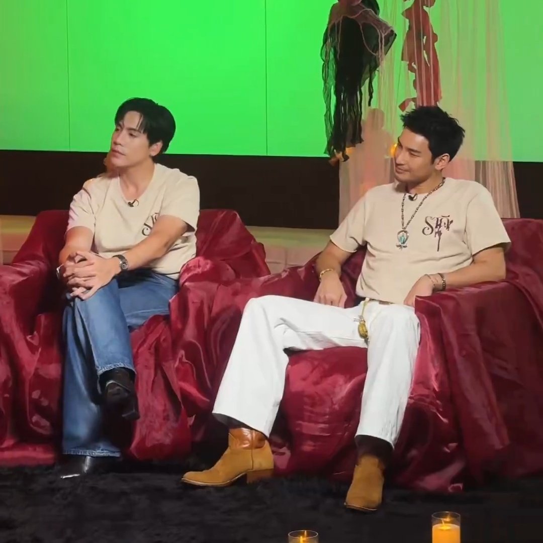 อัสนัยฮีเป็นเคะจริงมึง