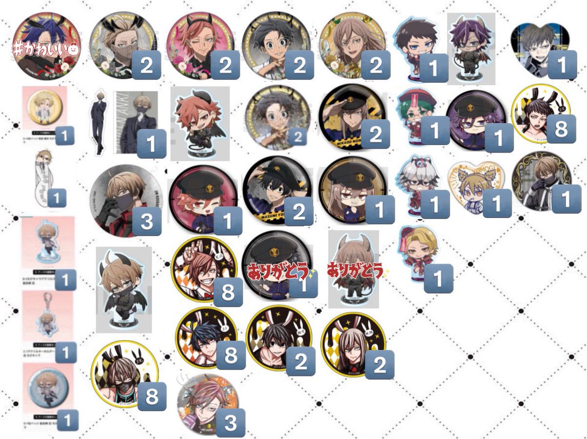 おこげ 次回発送13日 tweet media