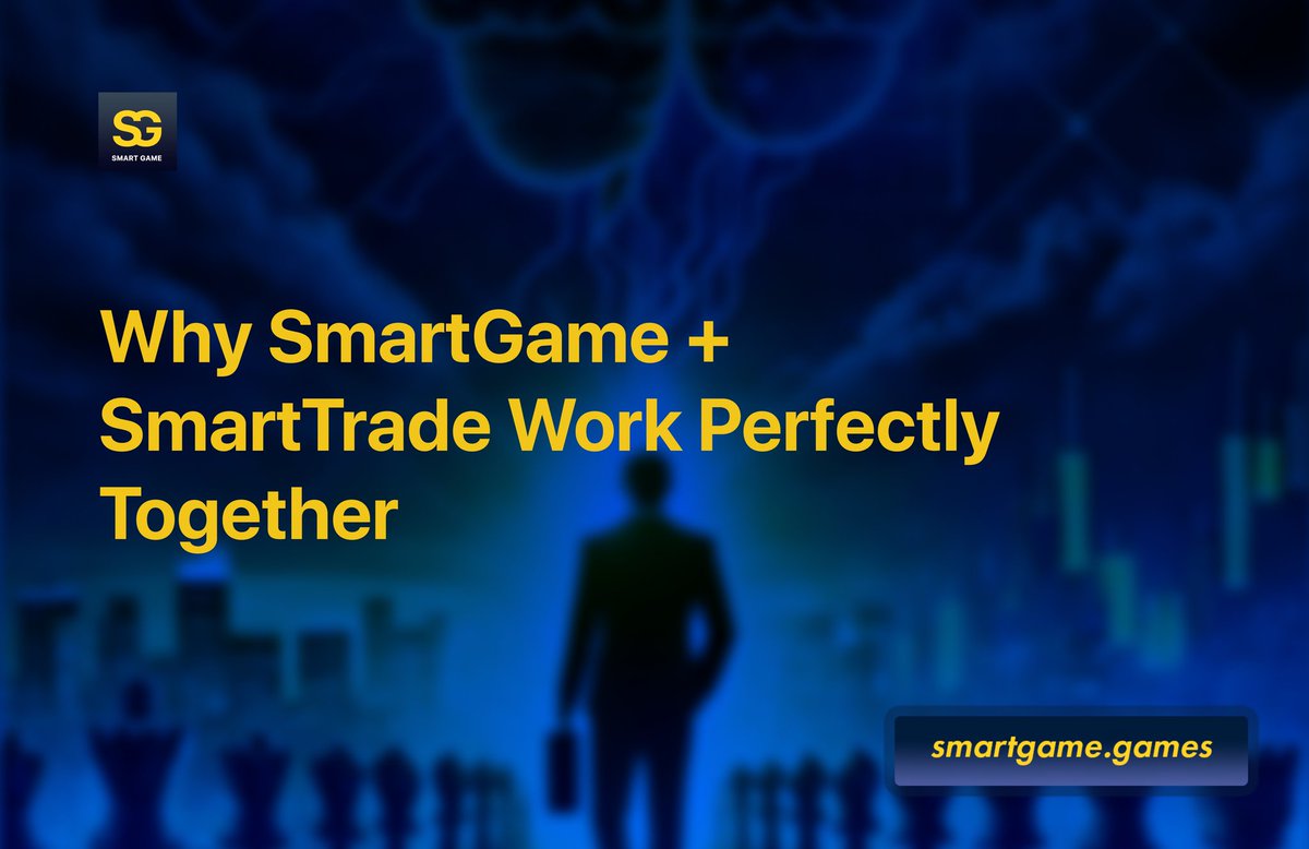 SmartGame tweet media