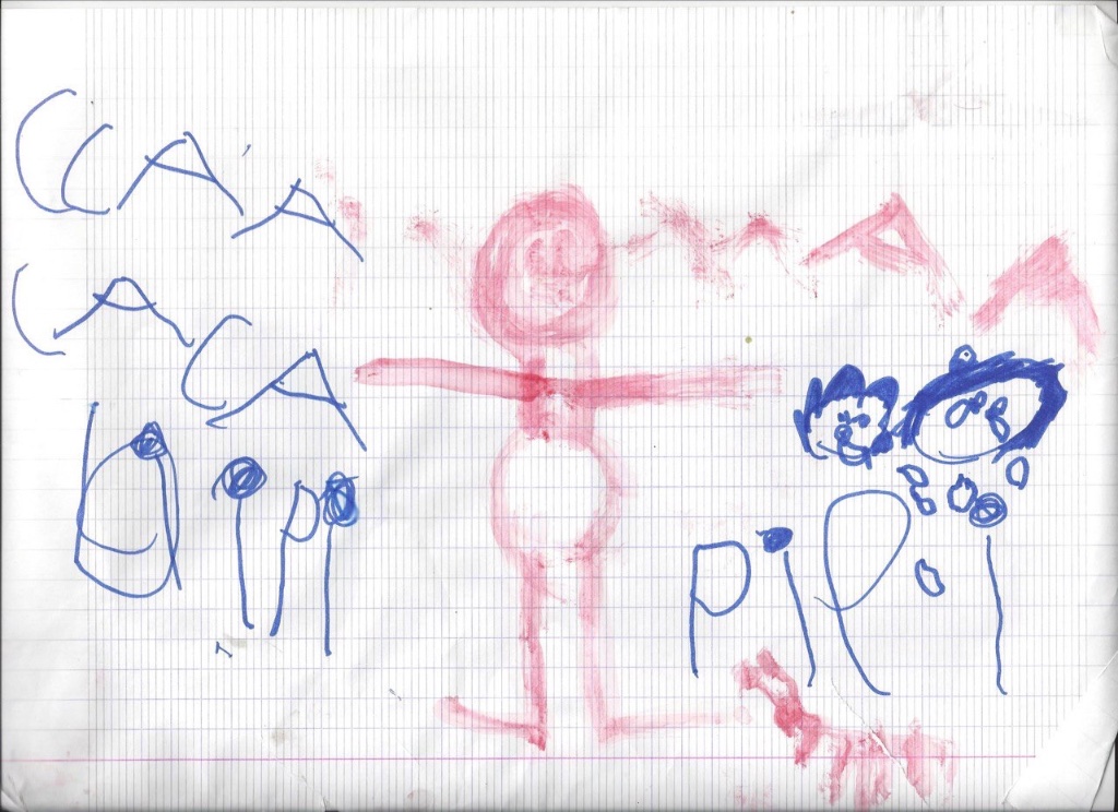 Pimpomme1's tweet photo. Réfléchissez aux politiciens Pensez aux juges Pensez aux meilleurs banquiers Pensez aux dirigeants d'entreprises. 
#DessinsRituelsSataniques réalisés par mes enfants #Epstein #Lang #PyramideDuLouvre #Paris #Macron https://t.co/SMnTOyfH8j