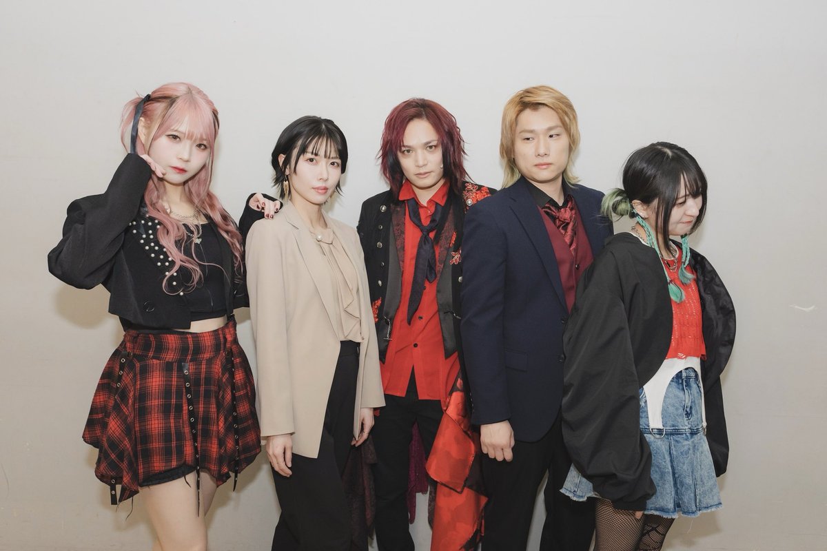 後藤紗亜弥 (@bloodlinesaaya) / Posts / X