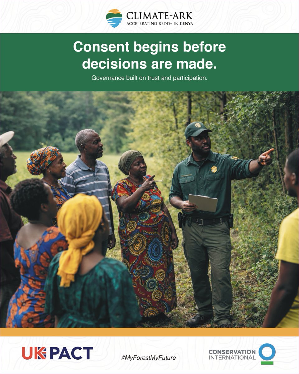 Climate Ark tweet media