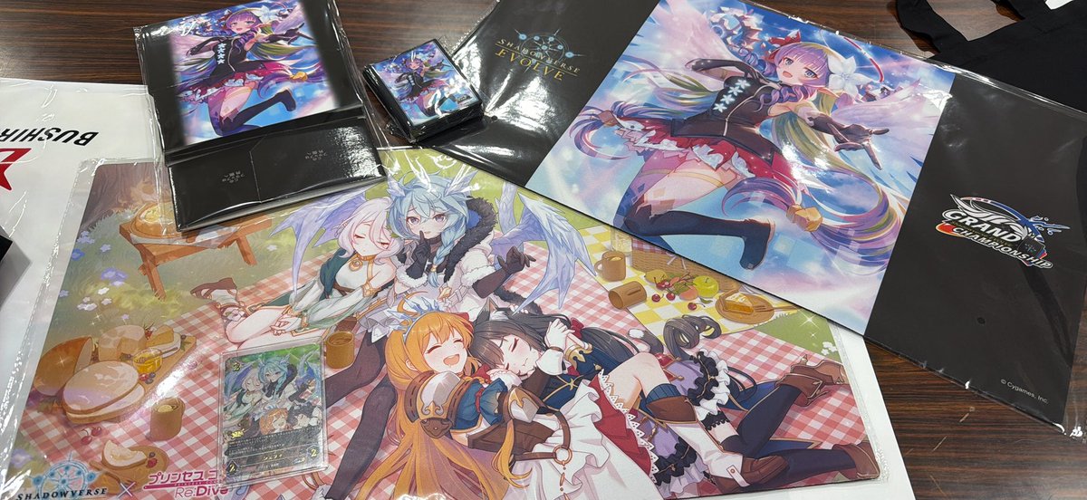 ばぶたろ tweet media