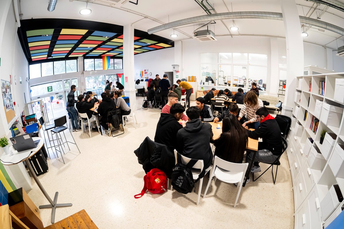 Fundació Marianao tweet media