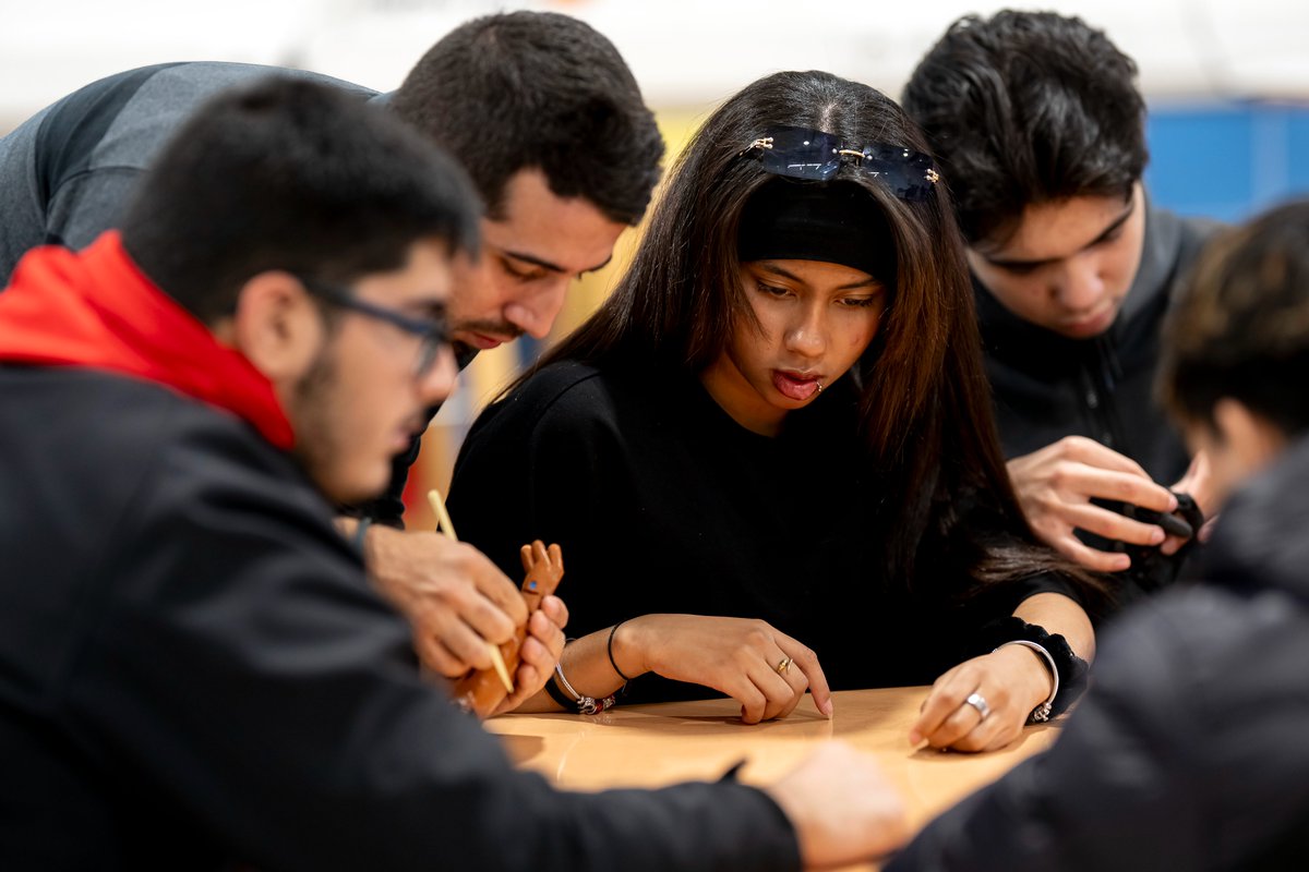 Fundació Marianao tweet media