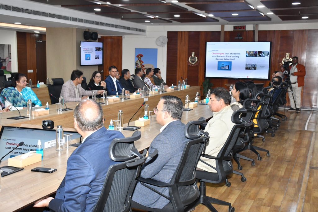 Police Families Welfare Society (PFWS) tweet media