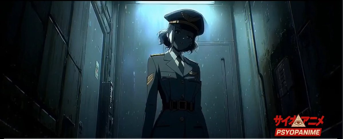 🎬 THREAD: Why <a href="/PsyopAnime/">PsyopAnime</a> might be the most important project in crypto that nobody's talking about

I spent 20 hours researching this. Here's what I found 🧵

1/ First, forget everything you know about "meme coins"

This isn't about dogs, frogs, or celebrity cash grabs

This is