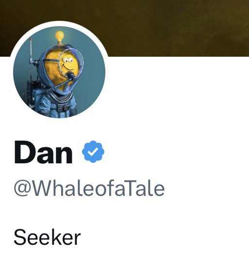 Hey everyone, I now have a blue check mark and I desire to grow my account to reach more people with Del Mundo Content Pushing the Project Further and Further

I would appreciate followers and/or reposts will follow everyone back
Tyvm 🧀 Fam