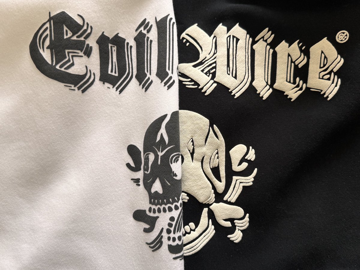 EVILWIRE official (@evilwire81) / Posts / X