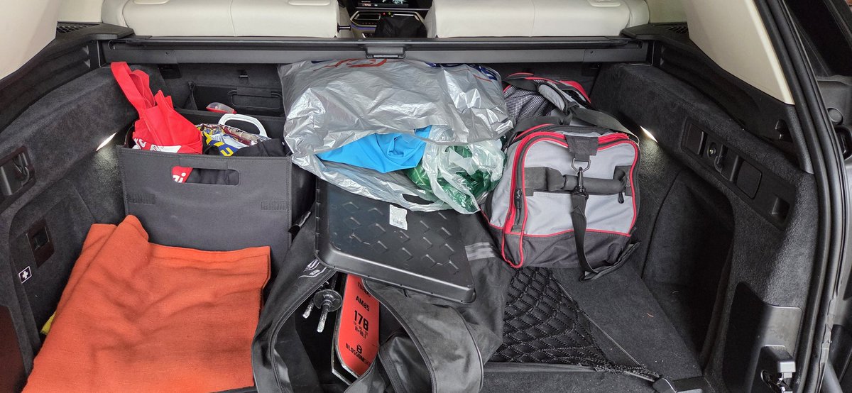 Výlet směr Schladming může začít