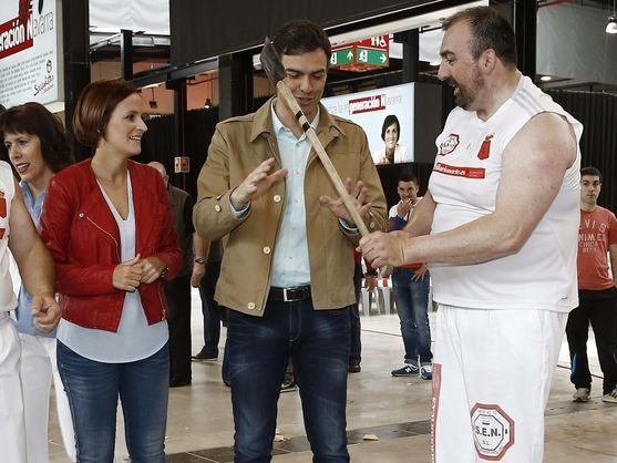 Jamás te olvides de que el responsable de que los máximos dirigentes de Renfe y Adif fueran Ábalos, Koldo y Pardo de Vera se llama Pedro Sánchez