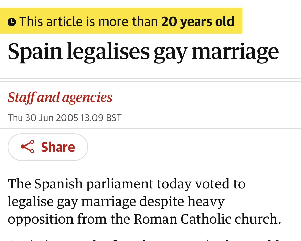queerdowager's tweet photo. i found out spain has marriage equality too. our hispanic brothers and sisters, who were also colonized by spain, basically enjoy divorce in latam countries while being just as catholic as filipinos.

no divorce no marriage equality. ni sogie bill di napapasa https://t.co/WgwFjnRAkC