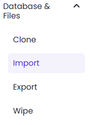 Ayushyadav1807's tweet photo. Today I learned how to manage databases on Pantheon. I practiced exporting and importing database files to ensure that my site's content remains consistent across different environments. #DataManagement #WebAdmin #SkillsUpdate
@Saipujariprasad https://t.co/WSw7IprwxO
