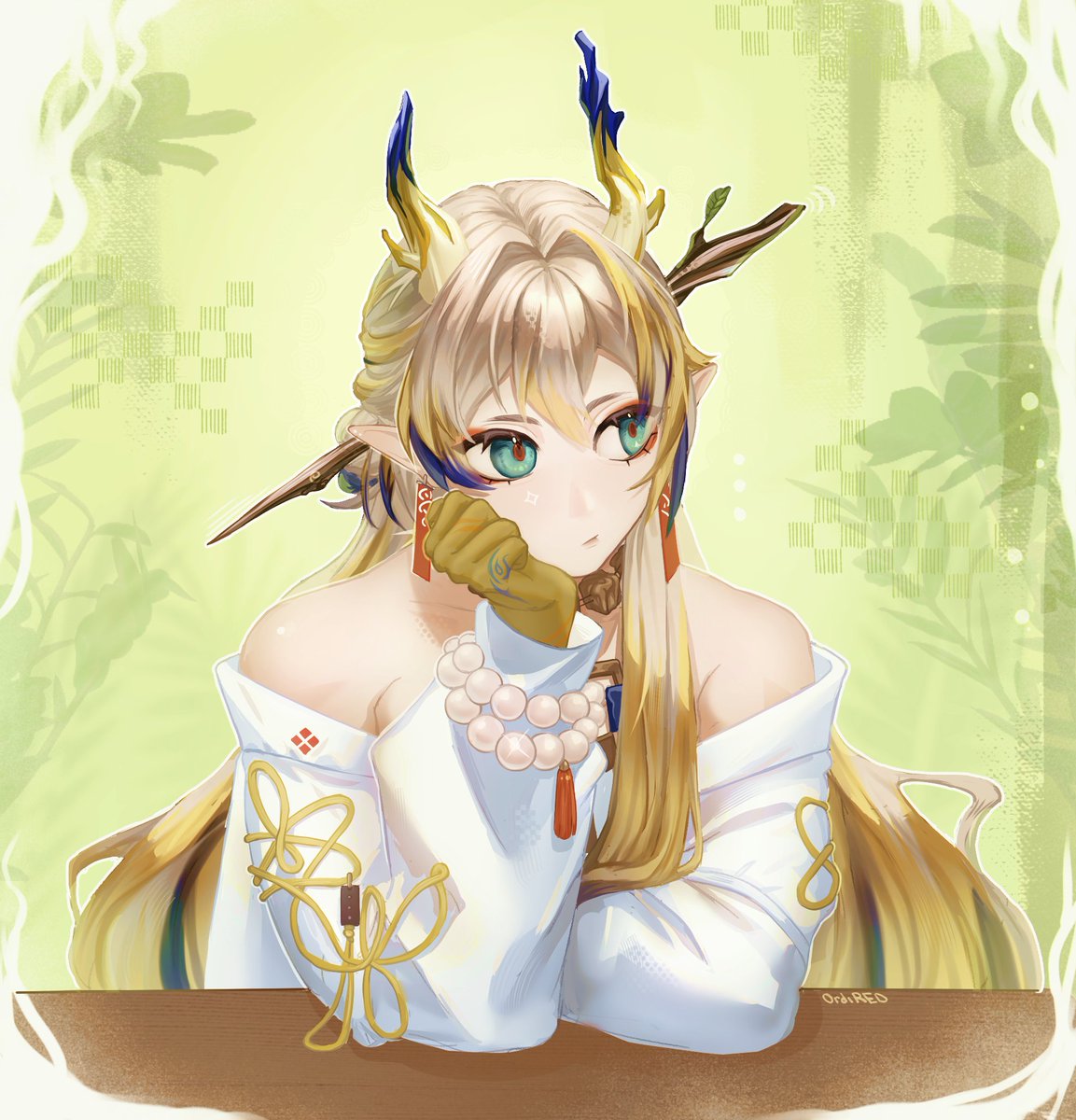 OrdiRed ⛓️🪳⛓️ tweet media