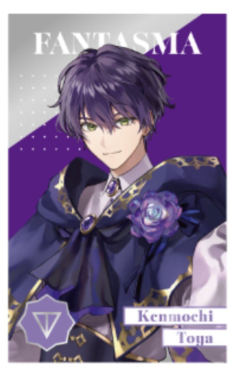 羽衣＠初回プロカ tweet media