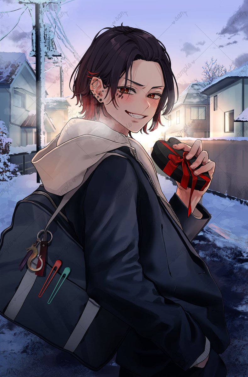 どらまこ🦙💭 (@dorachanart) / Posts / X