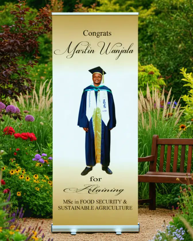 OolaGraphics's tweet image. 🎓 Graduation Just Got Sleek &amp;amp; FAST!  
From only 7K | Custom Designs  
📦 Nationwide Delivery  
📞 0112216151  

✨ Make it the BEST Graduation Ever ✨  

#graduation #GoViral #RollUpBanner #TrendingNow
@followers @highlight