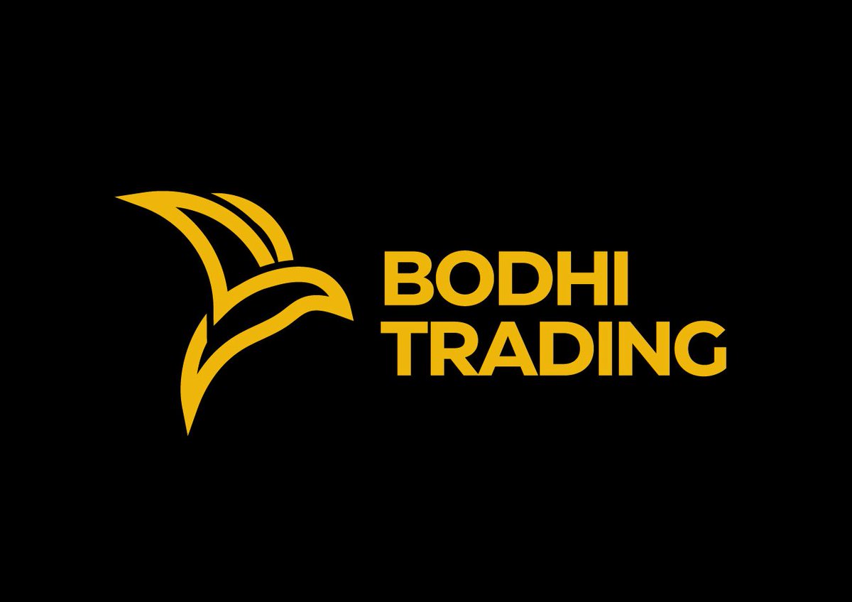 Bodhi Trading tweet media
