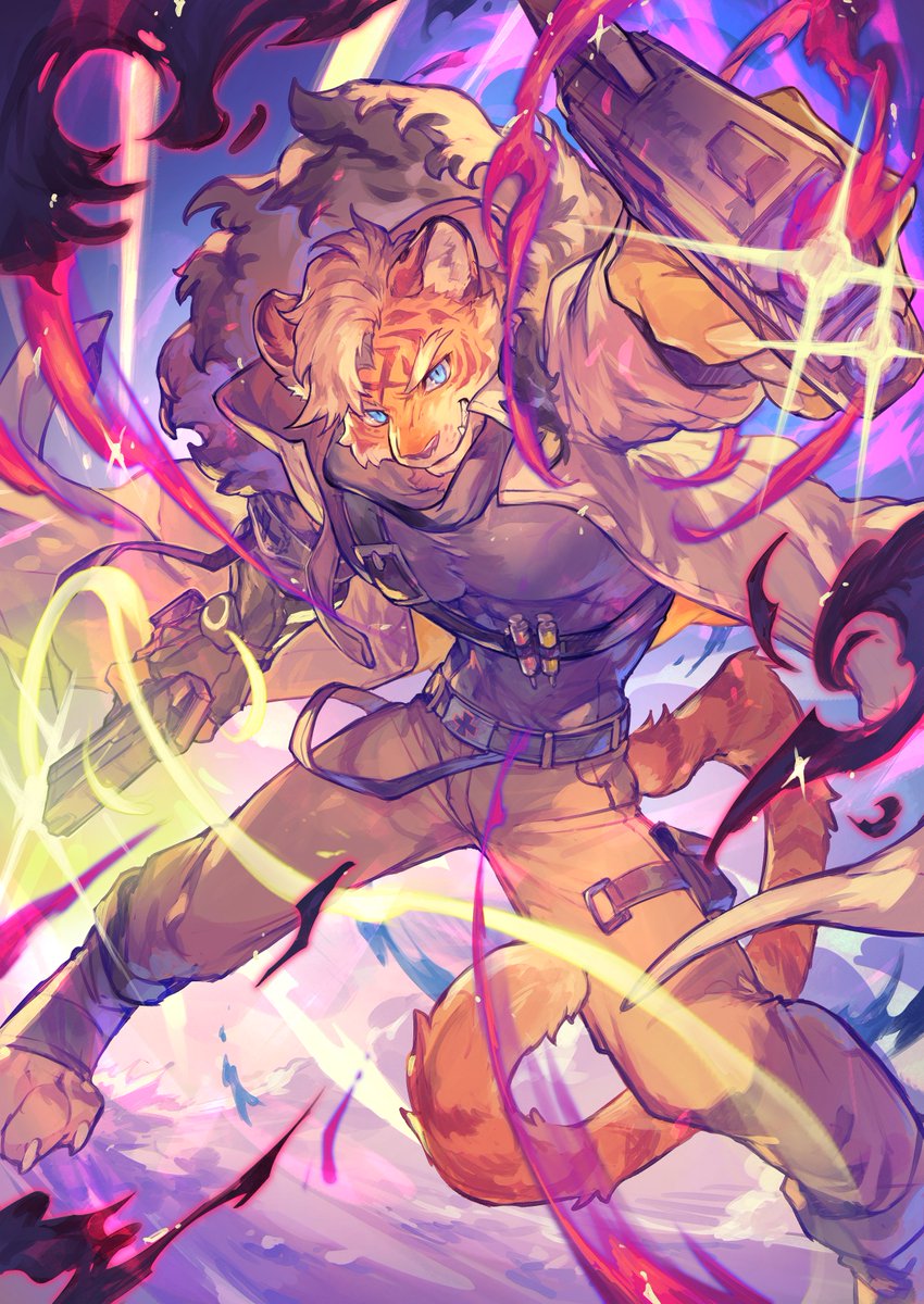 TAPI岡🧋フリーランスイラストレーター tweet media