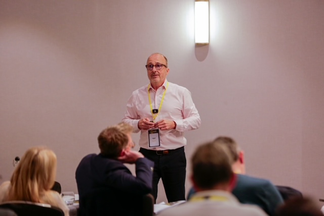 KMActionCoach's tweet photo. Looking forward to speaking at the Colony Networking  event Monday 16th, held at The Con Club Altrincham

If you own/run/manage a business and looking to increase your revenue and profit - then this event is for you, focussing on 5 Ways to increase your profits
@colonynetwork https://t.co/jD0dYvYtpB
