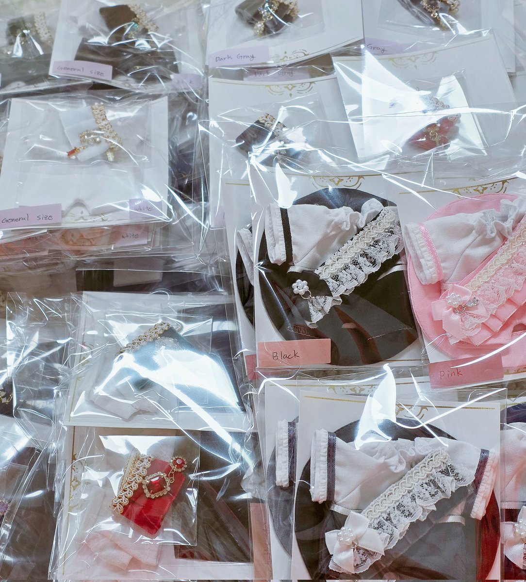 랑하우스 솜옷장 tweet media