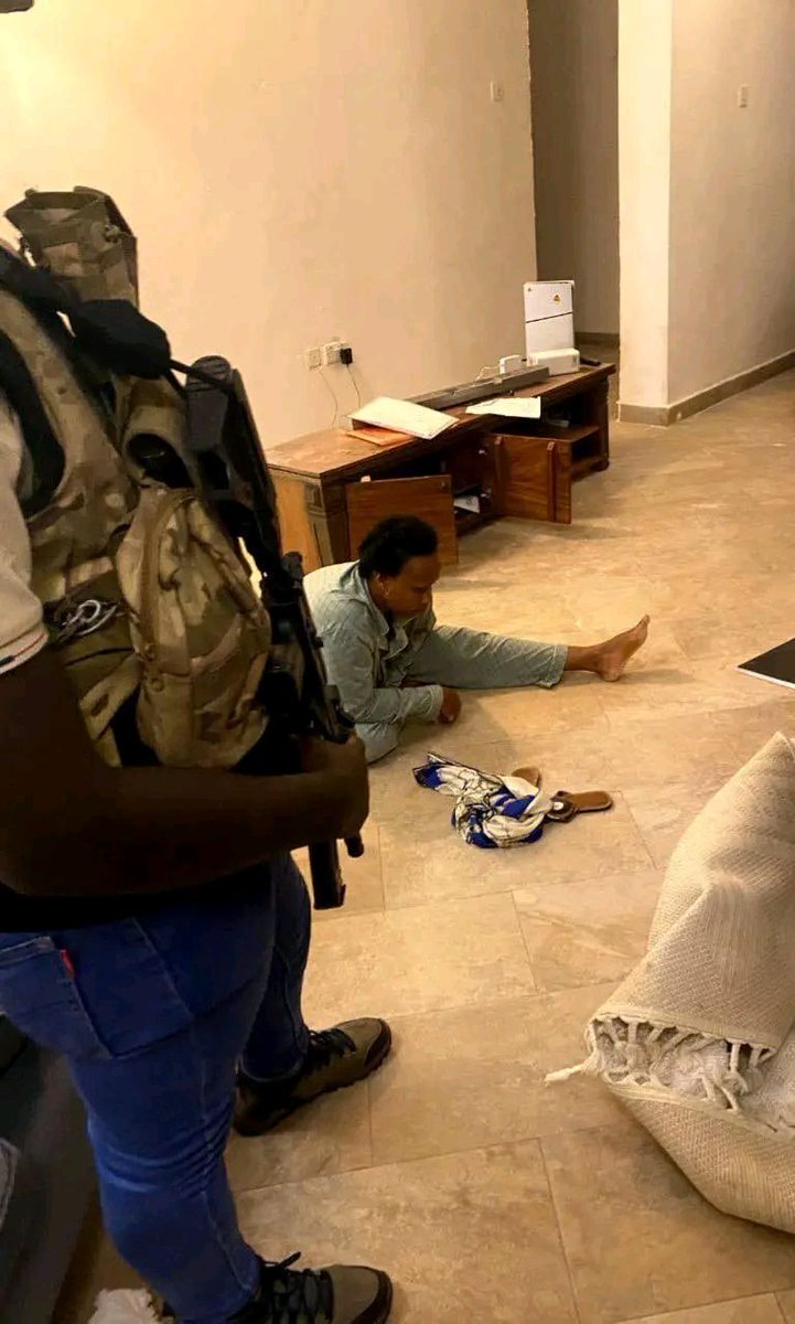 Ntalebrian22's tweet photo. They dehumanized and humiliated a harmless innocent woman in her own house. But watch them criticizing those who are not grieving and feeling sorry for the death of a certain Gen. They are all coming out to remind them about morals. https://t.co/VBDaCHekeo