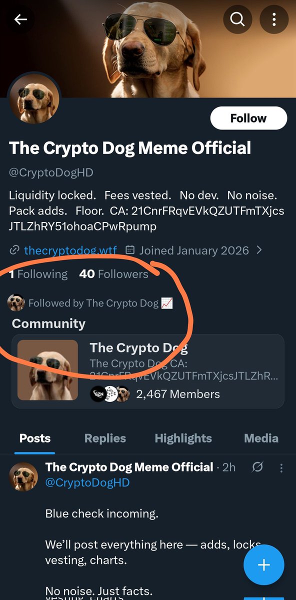 orenjixbt's tweet photo. Can you connect the dots? 😼

Anything below 10m is free on $DOG https://t.co/V5C2b9UCWd