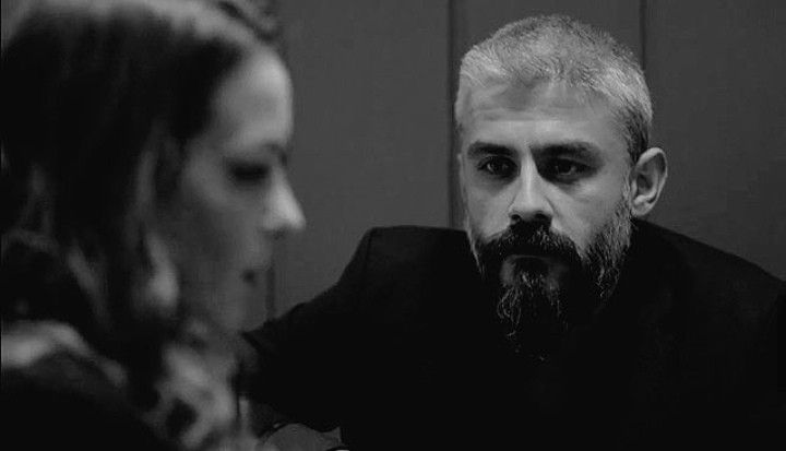 sorarlarsa bu alemden bi sefer geçti dersiniz.. Kanbolat görkem aslan🙏🏻