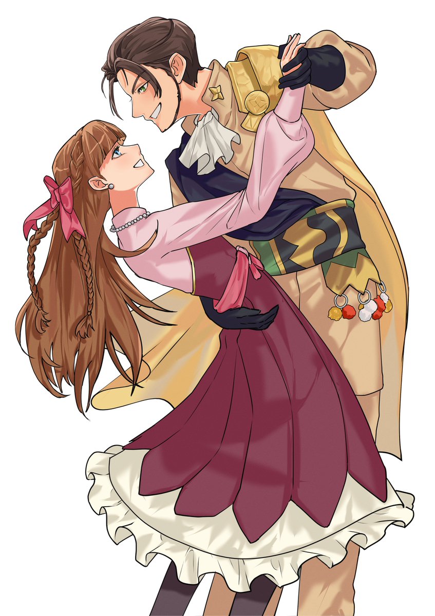 LunTripleA (Lunaaa) tweet media