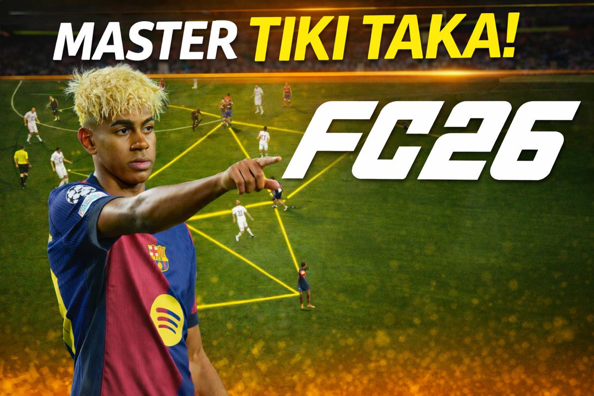 TactixPro tweet media