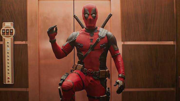 Sksj002's tweet image. 🚨 Shocking words from Ryan Reynolds 

Ryan Reynolds wants Deadpool to stay an outsider in the MCU, He thinks joining the Avengers or X-Men would ruin Deadpool's edge.

"If he becomes either, we are at the end of his journey" 

Via:- comic