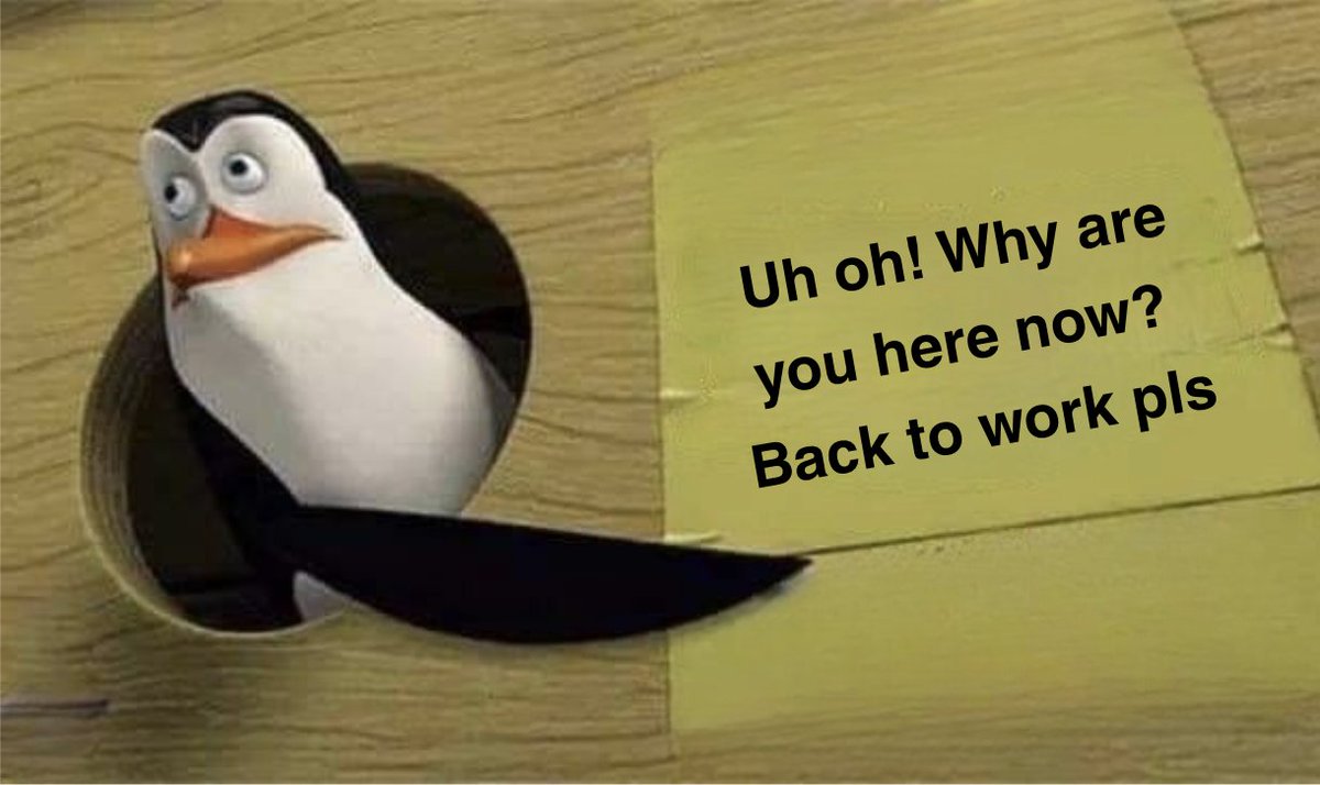 Binance Intern tweet media