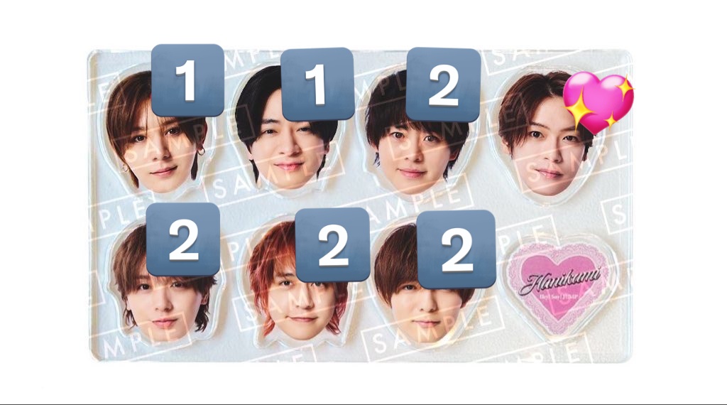 ☆★☆ tweet media