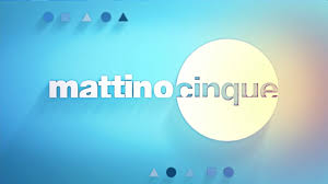 RuffiniCrime's tweet photo. Se volete mi trovate dalle 9.50 a #Mattino5 #mattinocinque https://t.co/geIJThU89K