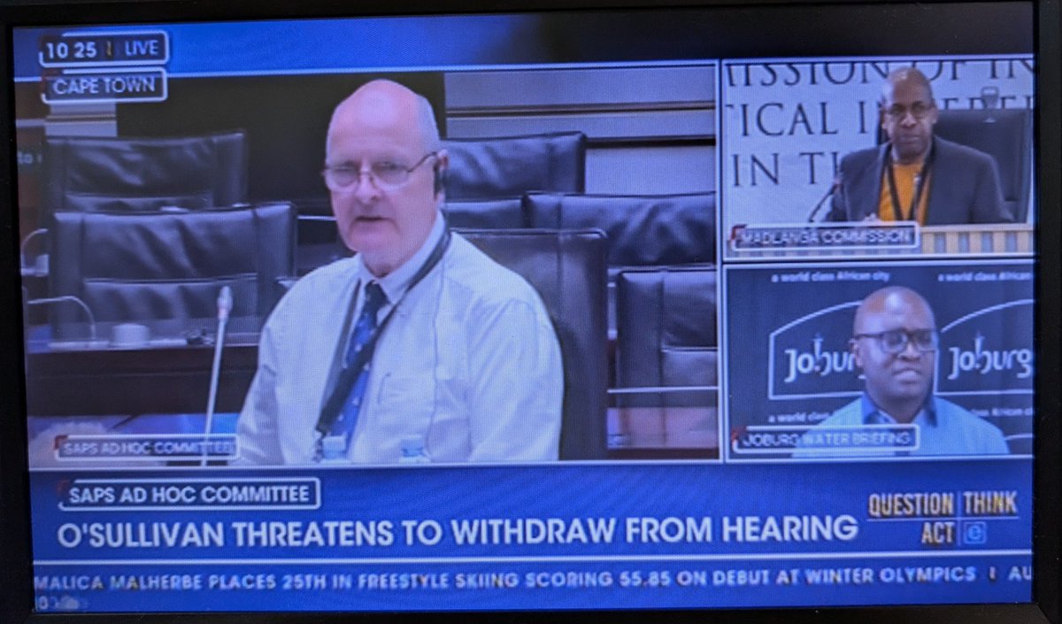 AP du Plessis 🍏 tweet media