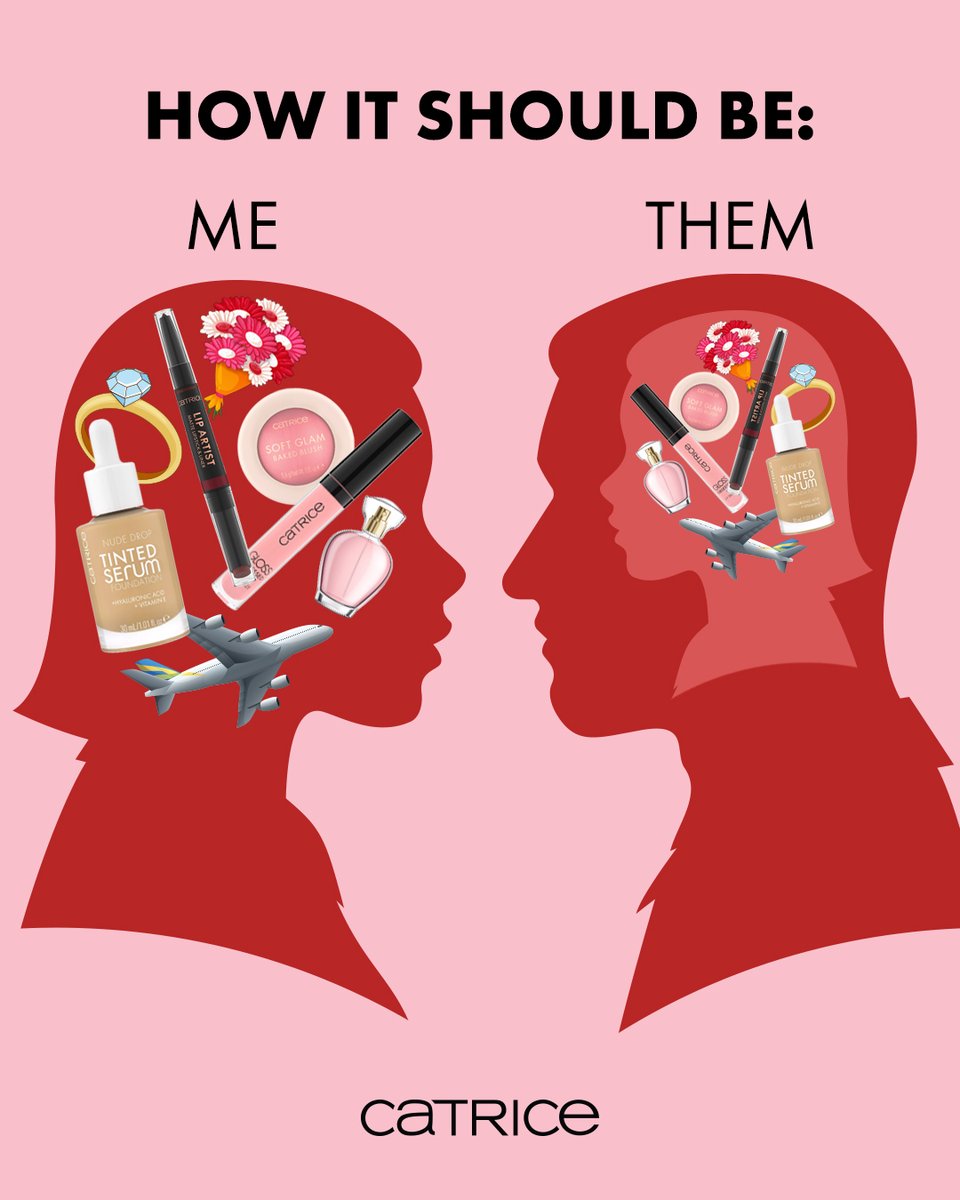 CATRICE South Africa tweet media