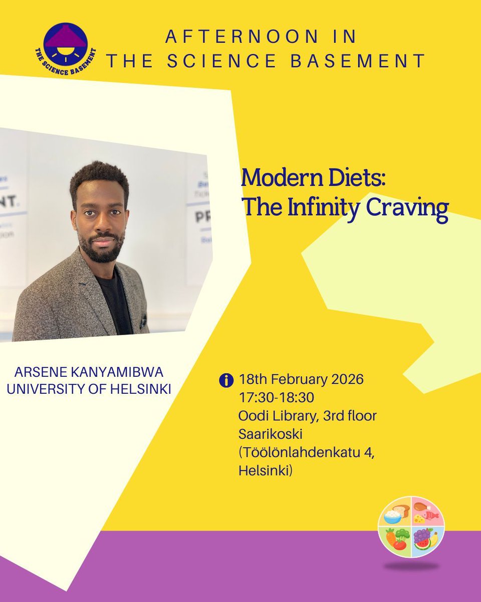 The Science Basement tweet media