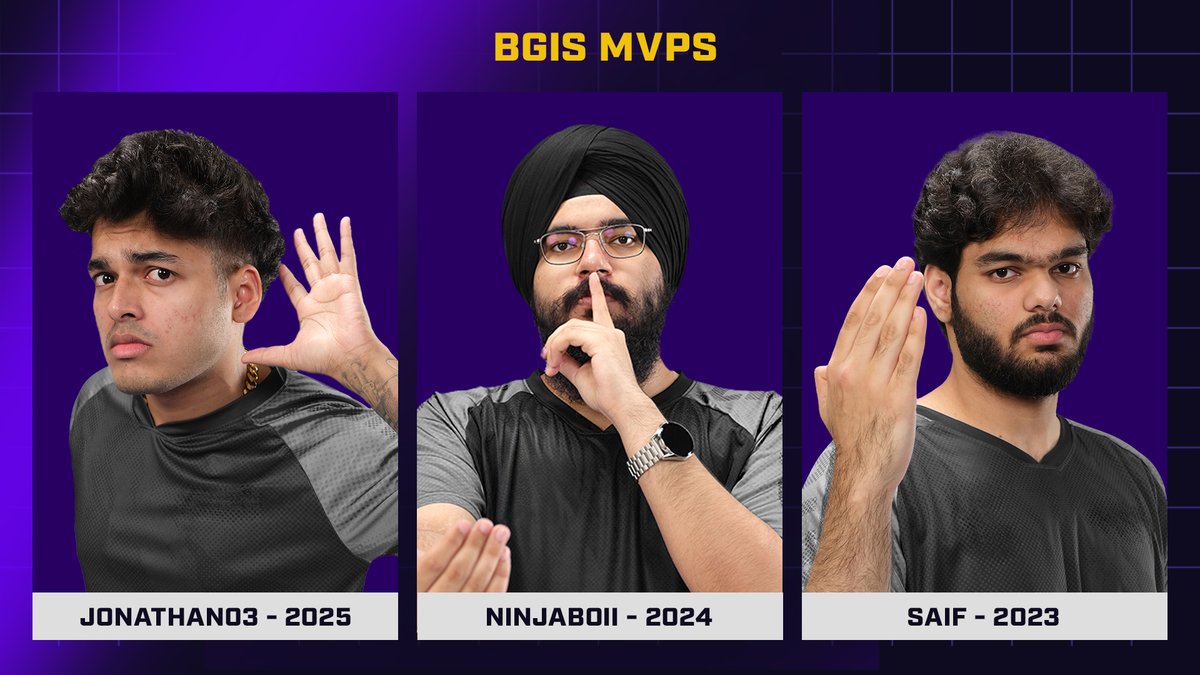 Hey <a href="/grok/">Grok</a>, who will be the BGIS 2026 MVP? Remove that person!