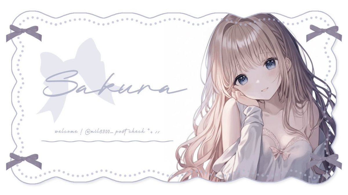 Toufu__03's tweet photo. ⠀
ㅤ. ˖  ꒰𑁬  𝖢𝗈𝗅𝗅𝖺𝖻𝗈 𝖱𝗈𝗈𝗆 ☆
 ∟ 𝗃𝗎𝗌𝗍 @miL8300_ 

⟡.· 2/11 ㊌ 18:00  デュオ
⟡.· 確𝟣𝟢𝟢𝟢×  他𝟧𝟢𝟢×

⟡.· 𝖥𝖱全︎ ┊︎ 𝖥𝖥 ﾏｰｸ巻込⚪︎
🪽 @Toufu__03  ❄️ @miL8300_

#デュオ  #18時
⠀ https://t.co/ZMa9FPW1Hw