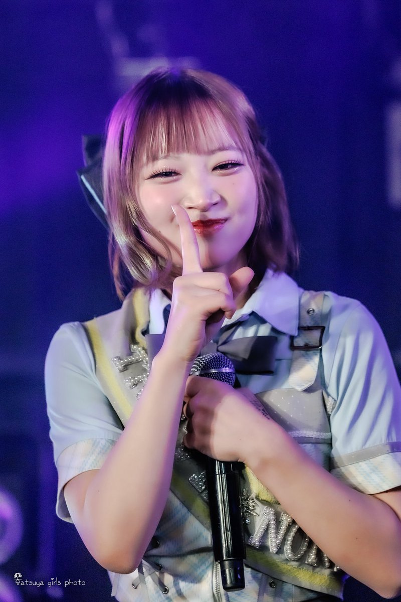 2/8(日) 青春アイドル切符 📍新宿ZircoTokyo TryVII 星咲のんの