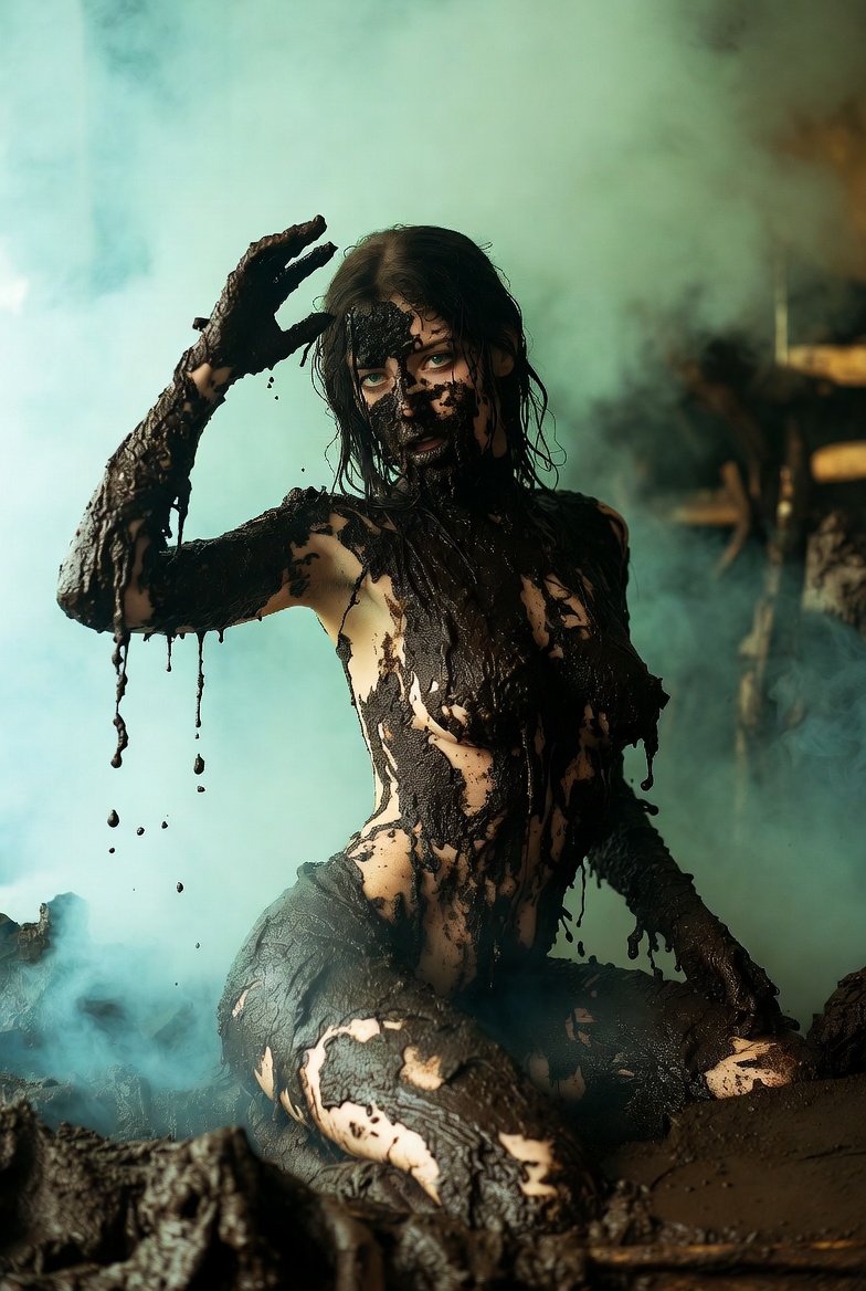 Filthygoonete's tweet photo. Filth is kink too. Dont let anybody else tell you otherwise. You have just as much of a right to be loud and proud about what you like as everyone else! Show your dedication at pride!
#mysophilia #filth #filthy #filthporn #filthuniverse #disgusting #anticlean #filthlifestyle https://t.co/9M1roO5xoR