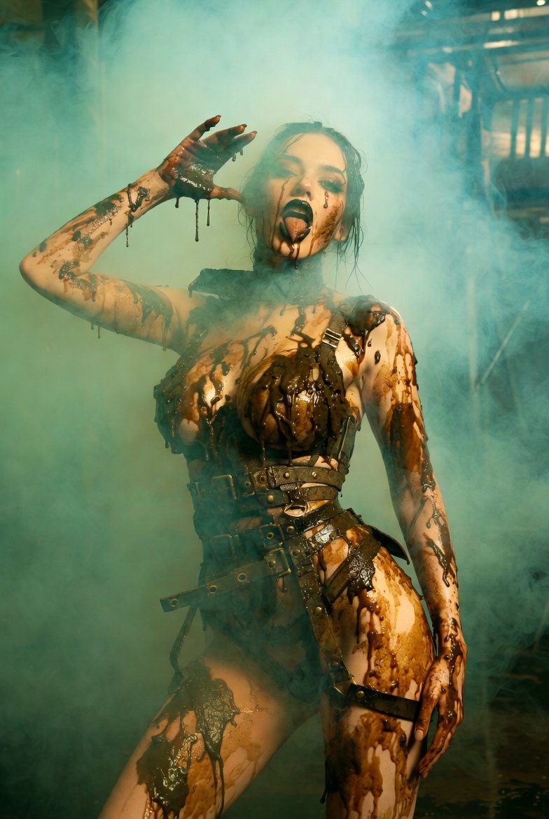 Filthygoonete's tweet photo. Filth is kink too. Dont let anybody else tell you otherwise. You have just as much of a right to be loud and proud about what you like as everyone else! Show your dedication at pride!
#mysophilia #filth #filthy #filthporn #filthuniverse #disgusting #anticlean #filthlifestyle https://t.co/9M1roO5xoR