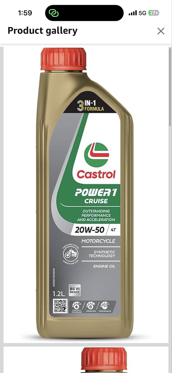 pranav goyal tweet media