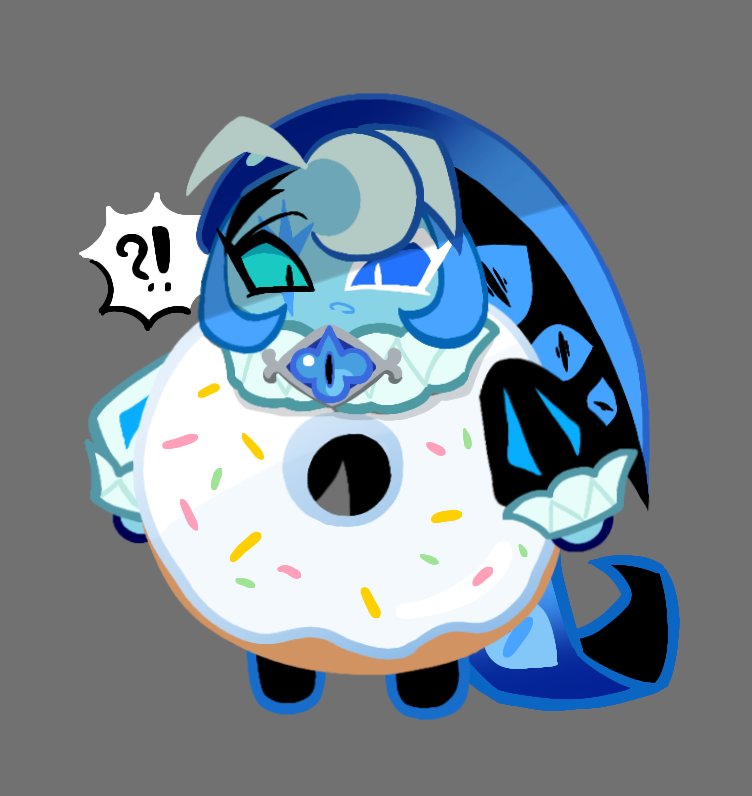 숯 (쿠키런 온리전 부스 준비중) tweet media