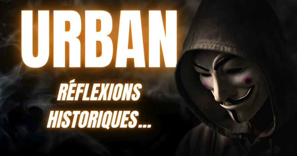 Réflexions historiques ... avec UrbanTech 
Une vidéo passionnante à écouter, mes amis. Comme toujours, <a href="/urbantech21/">Ur₿an.Tech21</a> est au top. Invité par la chaîne YouTube "Café Viennois", il délivre un contenu d’une grande qualité.

youtu.be/OkyWdnhlu5g?si… via <a href="/YouTube/">YouTube</a>